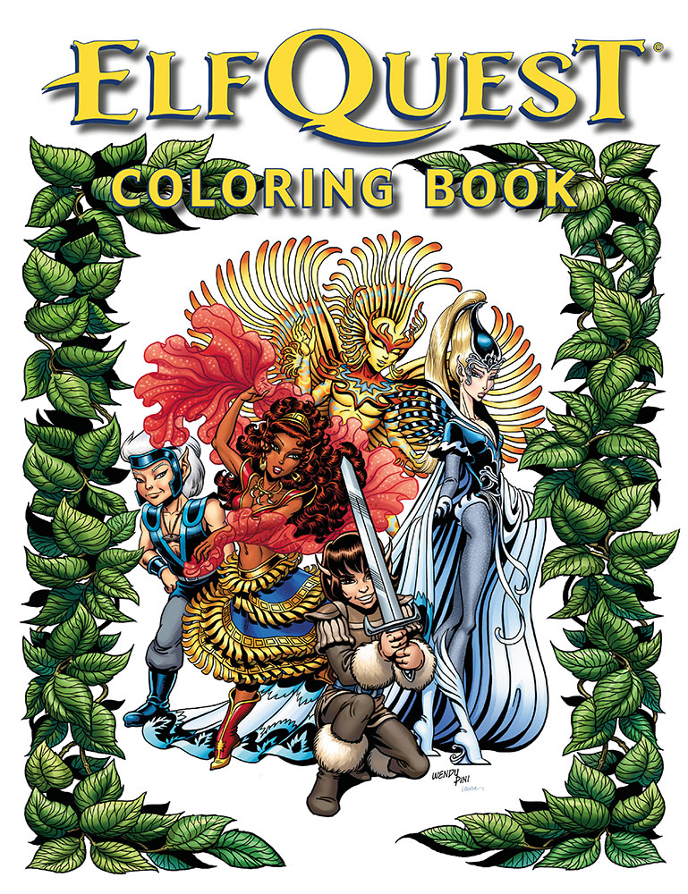 Elfquest-coloring-book-web