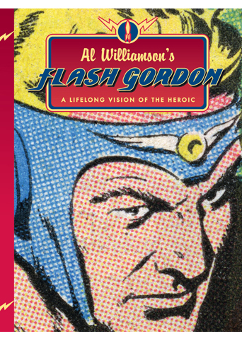 Al Williamson Flash Gordon